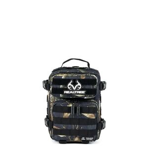 New! Wolfpak 9 Liter Mini Realtree edge black. Retail $109.95